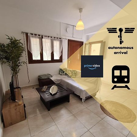 דירות Le Pied-A-Terre Hendayais מראה חיצוני תמונה