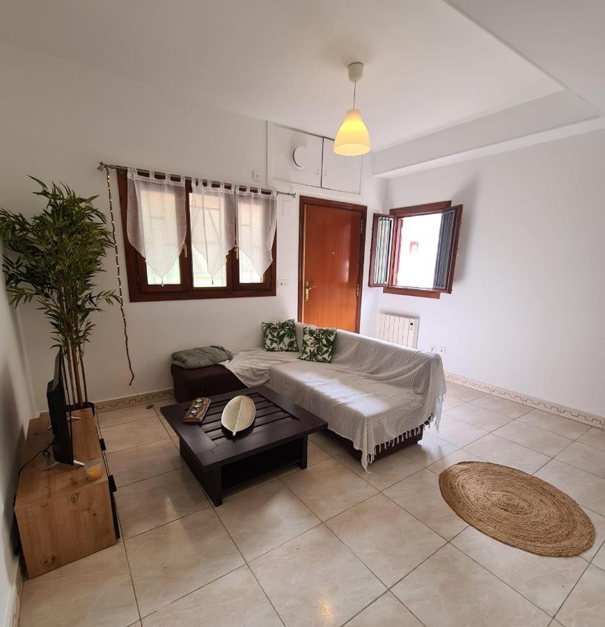 דירות Le Pied-A-Terre Hendayais מראה חיצוני תמונה
